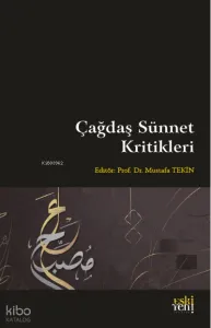 Çağdaş Sünnet Kritikleri