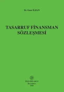 Tasarruf Finansman Sözleşmesi