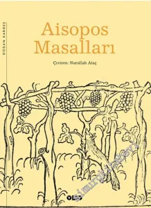 Aisopos Masalları CİLTLİ -        2017