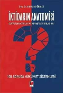 İktidarın Anatomisi