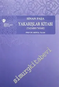 Yakarışlar Kitabı : Tazarruname -         2022