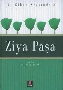 İki Cihan Arasında 2 - Ziya Paşa