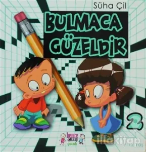 Bulmaca Güzeldir 2