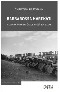 Barbarossa Harekatı