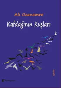 Kafdağının Kuşları