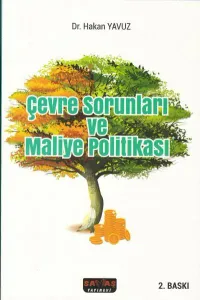 Çevre Sorunları ve Maliye Politikası