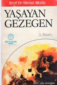 Yaşayan Gezegen