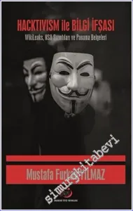 Hacktivism ile Bilgi İfşası -         2022