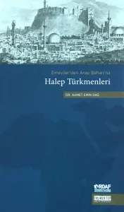 Halep Türkmenleri