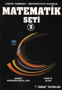 Matematik Seti 2