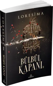 BÜLBÜL KAPANI 2  - CİLTSİZ