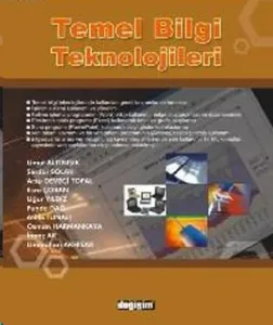 Temel Bilgi Teknolojileri