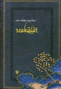 Malakat - Alevi-Bektaşi Klasikleri 2 - Ciltli Kitap