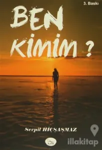 Ben Kimim?
