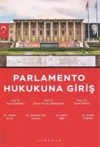 Parlamento Hukukuna Giriş