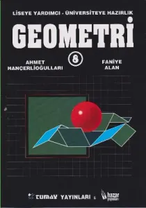 Tümay Geometri Seti-8