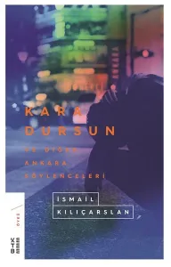 Kara Dursun ve Diğer Ankara Söylenceleri