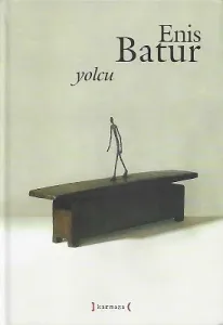 Yolcu - Ciltli Kitap