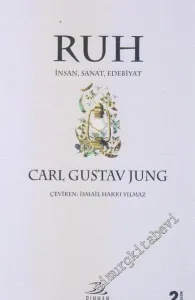 Ruh: İnsan Sanat Edebiyat -         2018