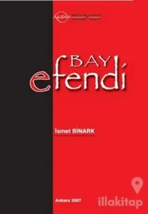 Bay Efendi