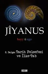 Jiyanus 2. Dalga: Tarih Felsefesi Ve İlke-tab