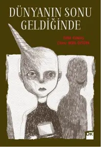 Dünyanın Sonu Geldiğinde Doğan Kitap