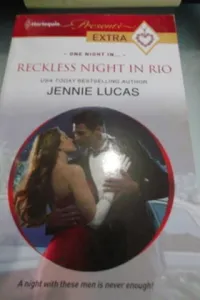 Reckless Night In Rio