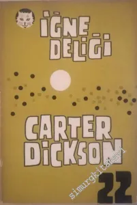 İğne Deliği -        1964
