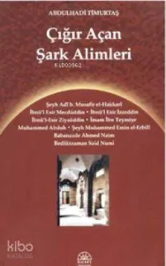 Çığır Açan Şark Alimleri
