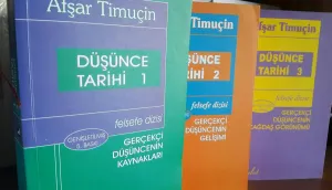 DÜŞÜNCE TARİHİ (1-2-3)