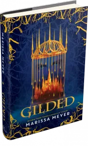 GILDED - CİLTLİ