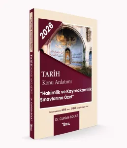 Tarih Konu Anlatımı