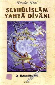 Şeyhülislam Yahya Divanı -        2001