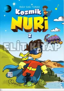 Kozmik Nuri 2