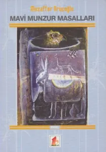 Mavi Munzur Masalları