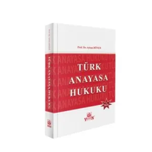 Türk Anayasa Hukuku