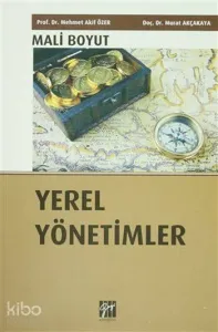 Yerel Yönetimler; Mali Boyut