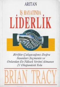 İş Hayatında Liderlik