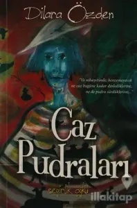 Caz Pudraları