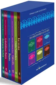 Peygamber Efendimizin Hayatı (6 Kitap Set)
