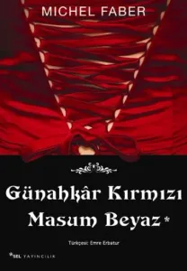 Günahkar Kırmızı Masum Beyaz