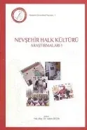 Nevşehir Halk Kültürü Araştırmaları 1
