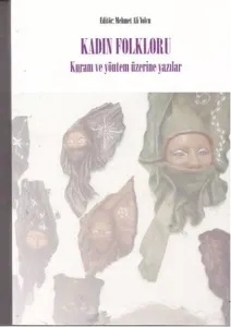 Kadın Folkloru