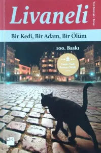 Bir Kedi, Bir Adam, Bir Ölüm