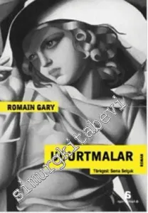 Uçurtmalar -