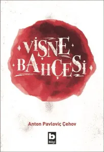 Vişne Bahçesi Bilgi Yayınevi 9789752208353