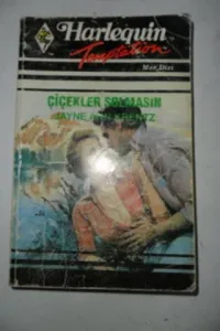Çiçekler Solmasın -22