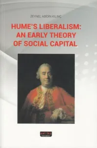 Hume's Liberalism: An Early Theory Of Social Capital