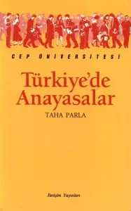 Türkiye'de Anayasalar