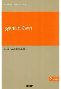 İşyerinin Devri
